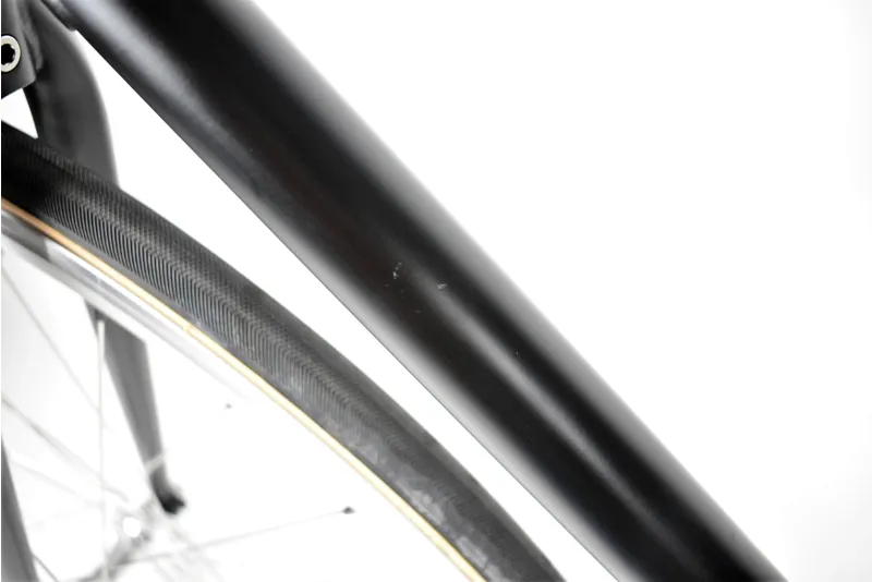 Nearly New 2019 Orro FE Street Street Bike - Black - Medium-2